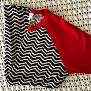 Lularoe randy ~ sz m